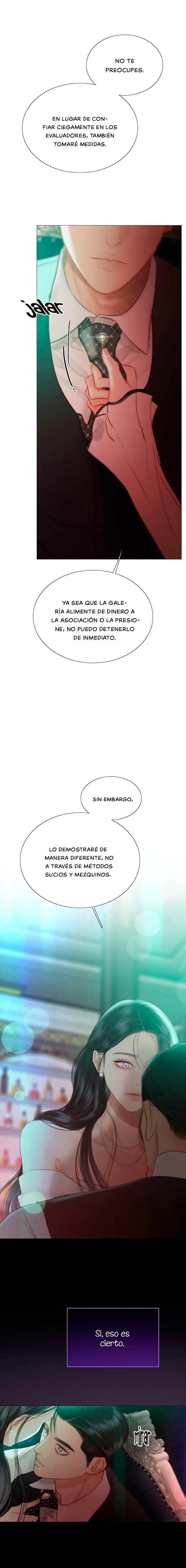 Serena Capítulo 60 - Page 9