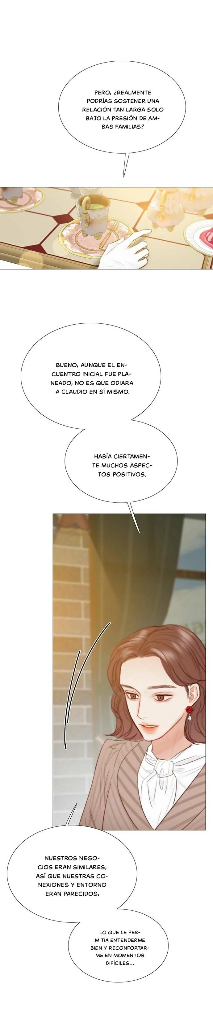 Serena Capítulo 61 - Page 11