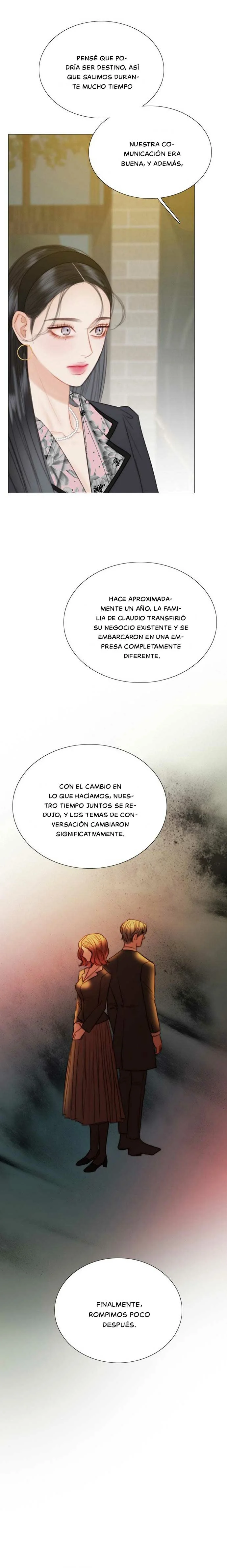 Serena Capítulo 61 - Page 12
