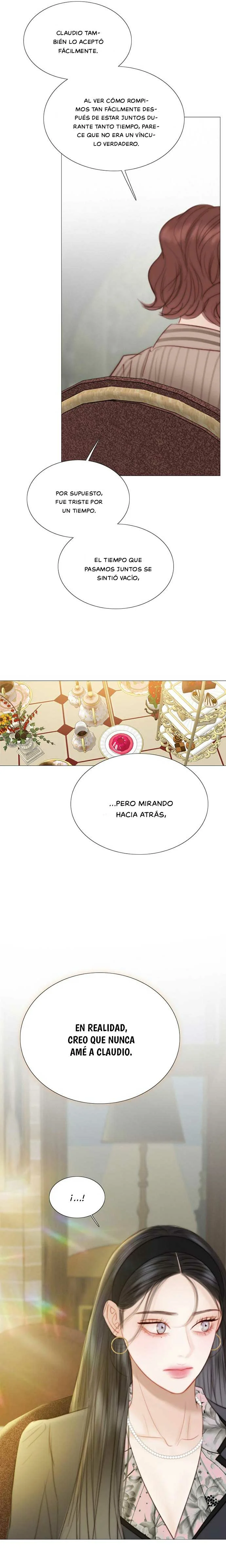 Serena Capítulo 61 - Page 13