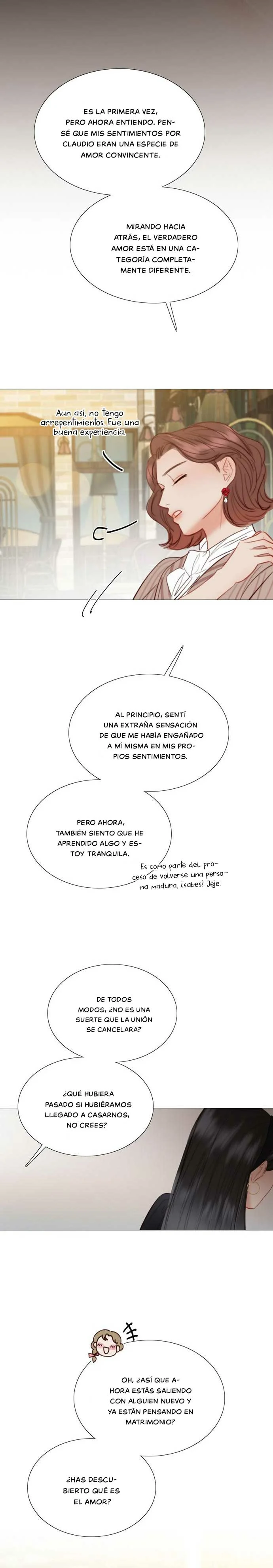 Serena Capítulo 61 - Page 17