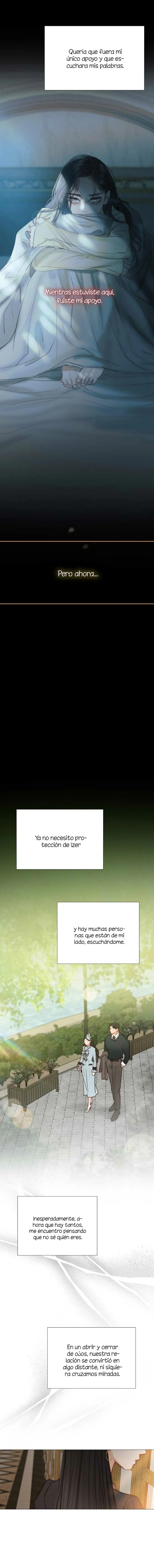 Serena Capítulo 61 - Page 19