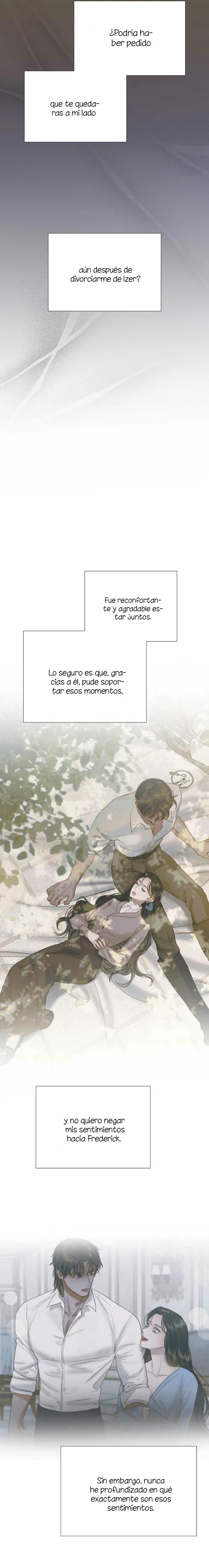 Serena Capítulo 61 - Page 21