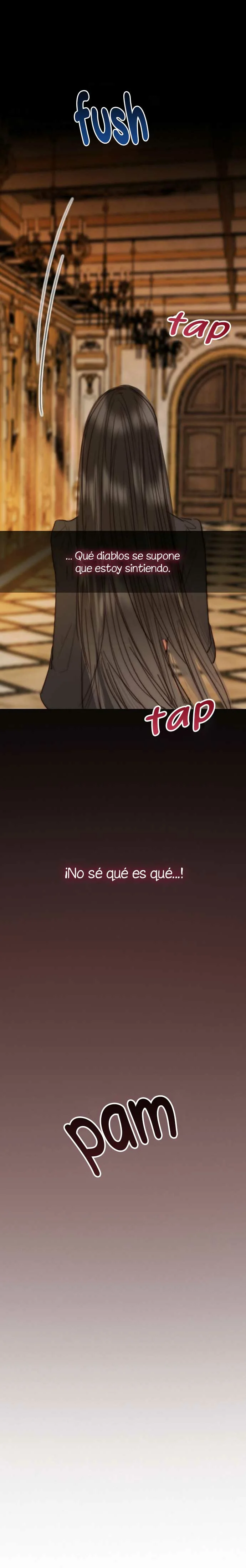 Serena Capítulo 61 - Page 24