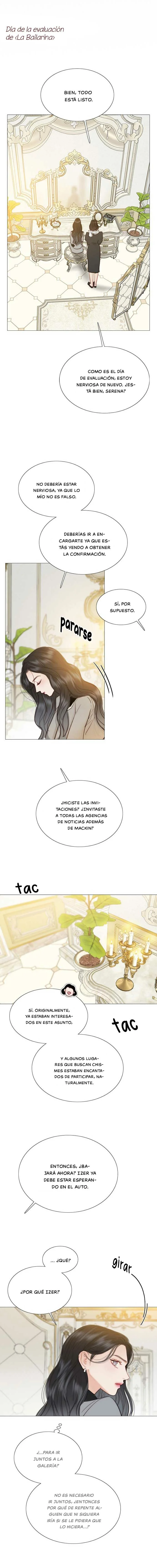 Serena Capítulo 61 - Page 25