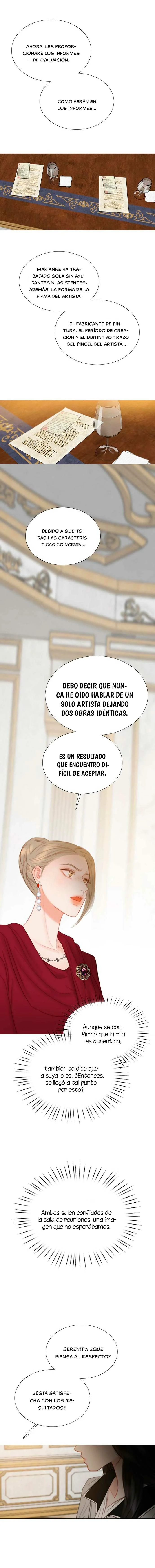 Serena Capítulo 62 - Page 10