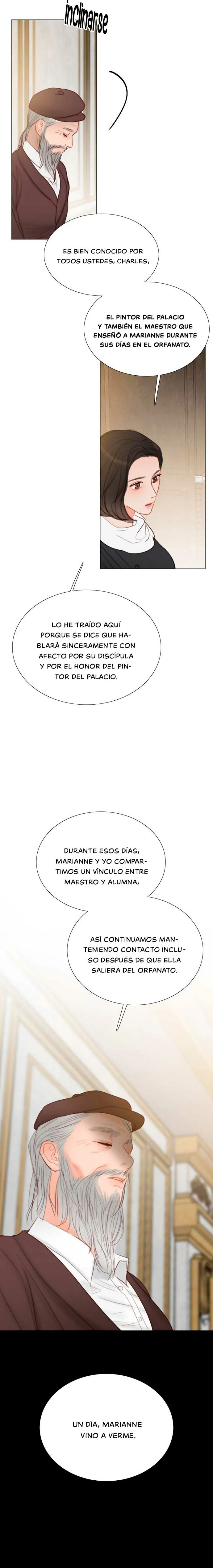 Serena Capítulo 62 - Page 14