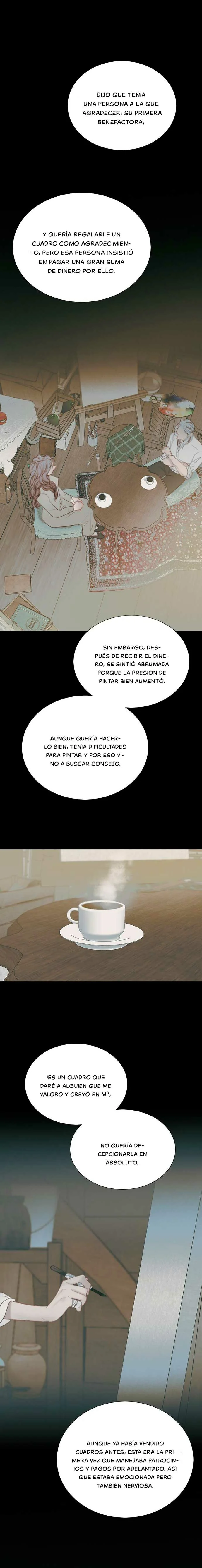 Serena Capítulo 62 - Page 15