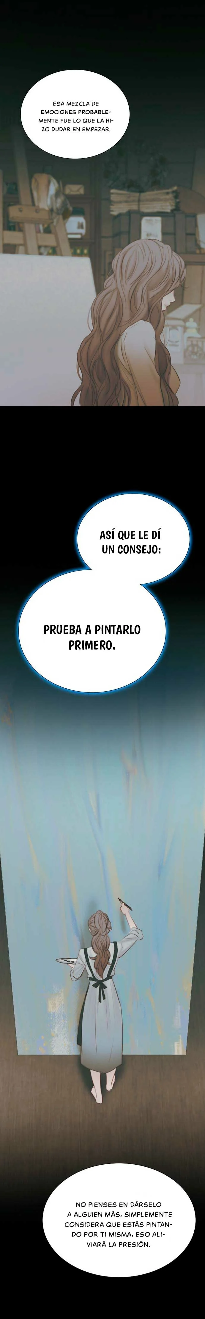 Serena Capítulo 62 - Page 16