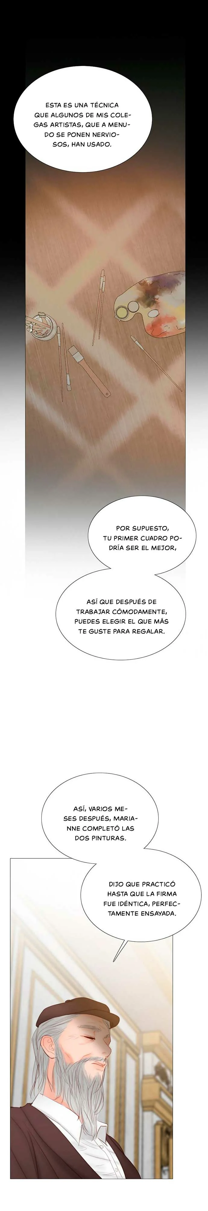Serena Capítulo 62 - Page 17