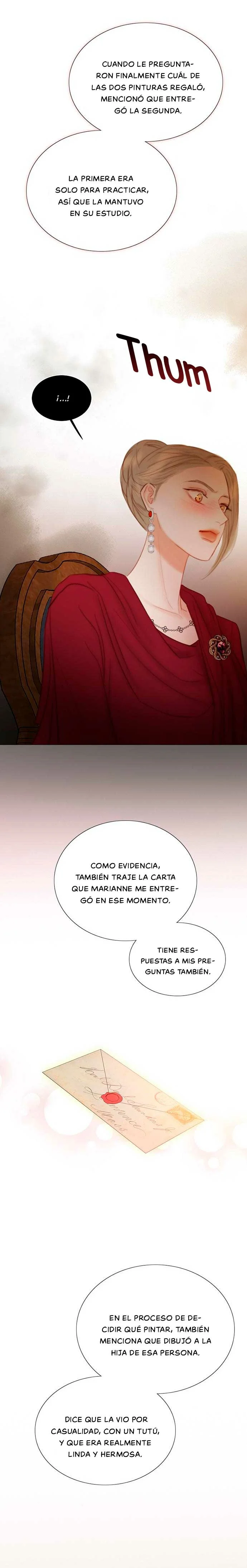 Serena Capítulo 62 - Page 18