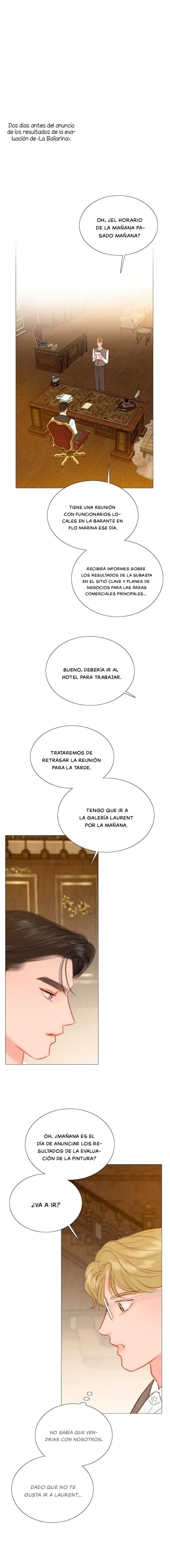 Serena Capítulo 62 - Page 3