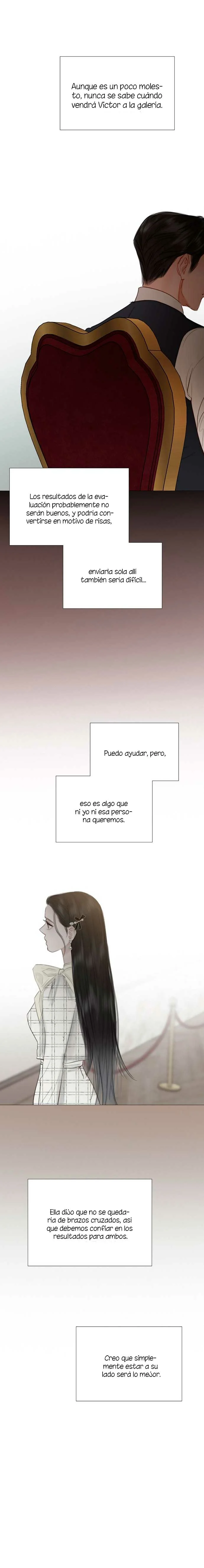Serena Capítulo 62 - Page 4