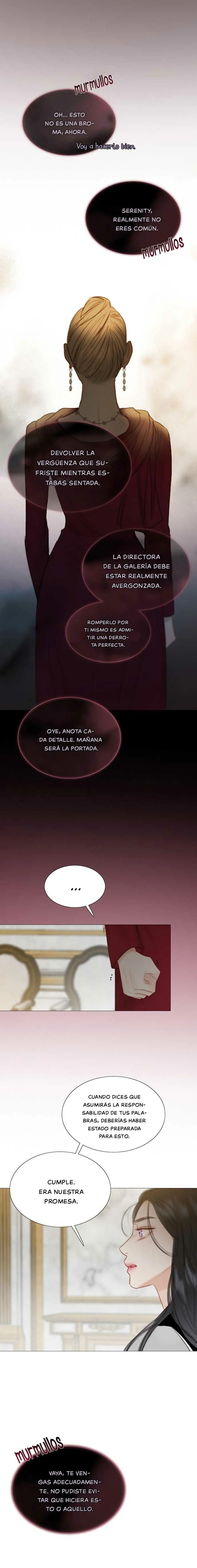 Serena Capítulo 63 - Page 11