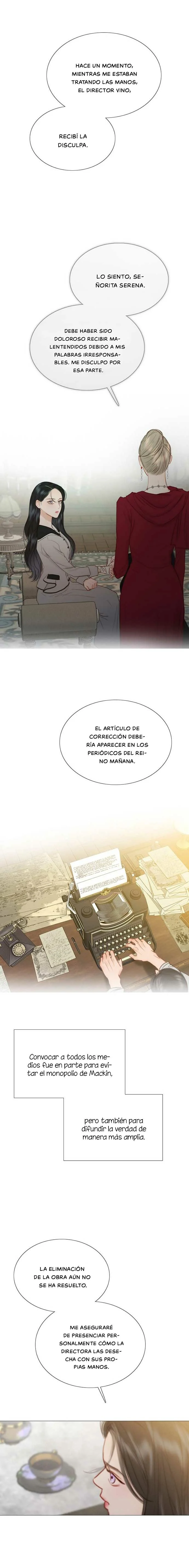 Serena Capítulo 63 - Page 15