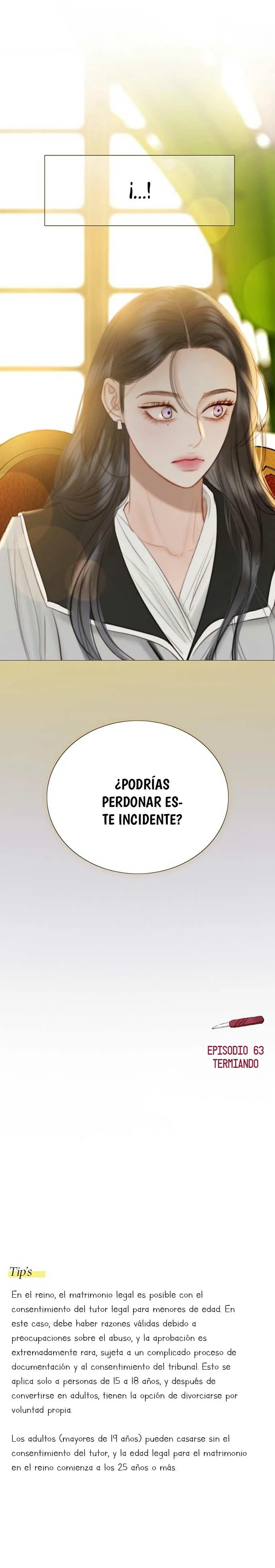 Serena Capítulo 63 - Page 18