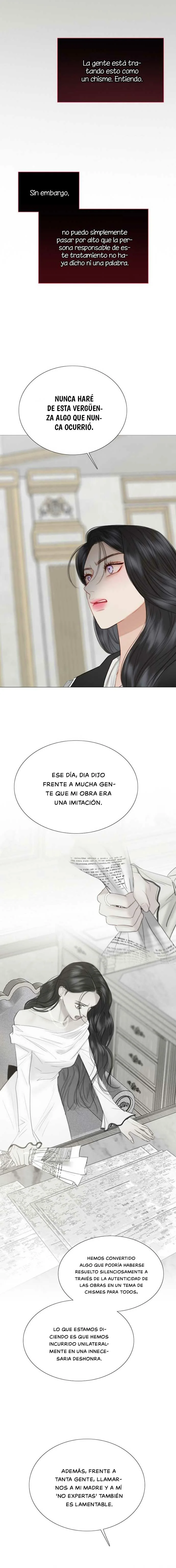 Serena Capítulo 63 - Page 5
