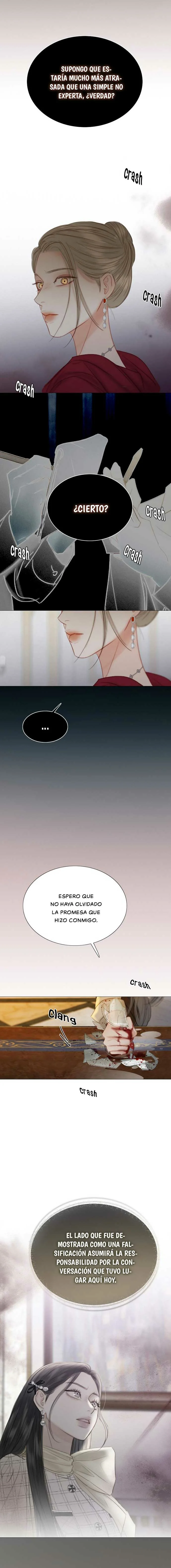 Serena Capítulo 63 - Page 7