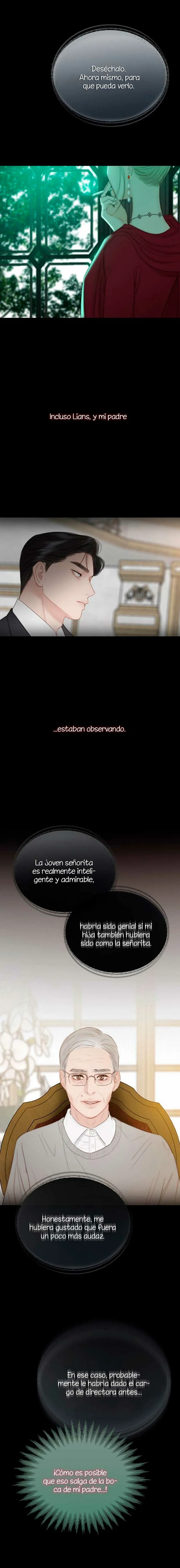 Serena Capítulo 64 - Page 11