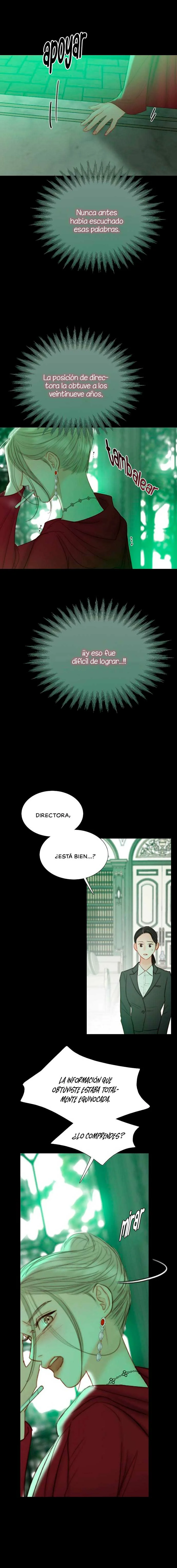Serena Capítulo 64 - Page 12