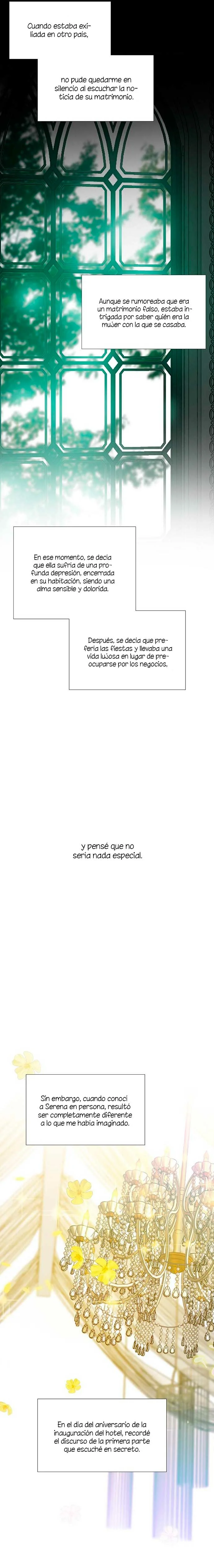 Serena Capítulo 64 - Page 13