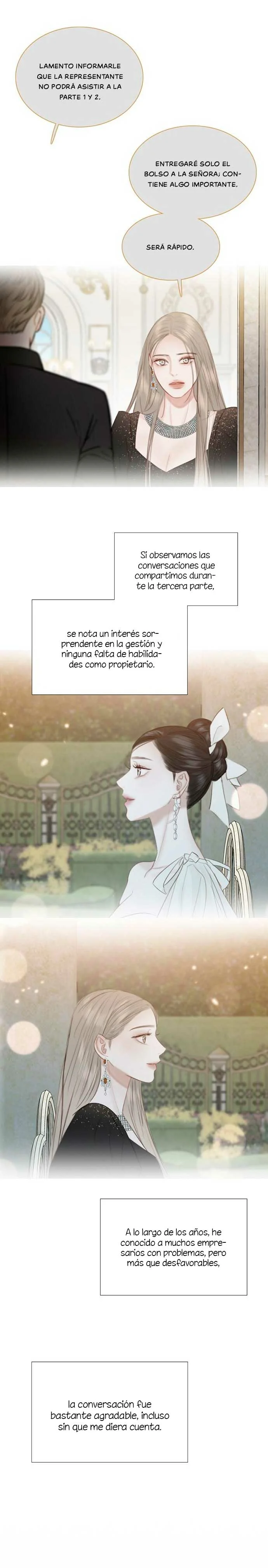 Serena Capítulo 64 - Page 14