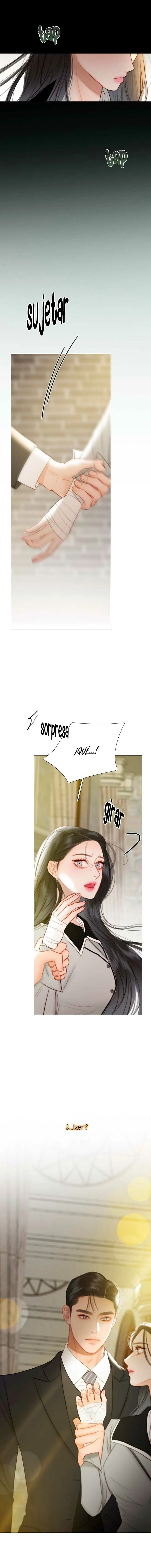 Serena Capítulo 64 - Page 16