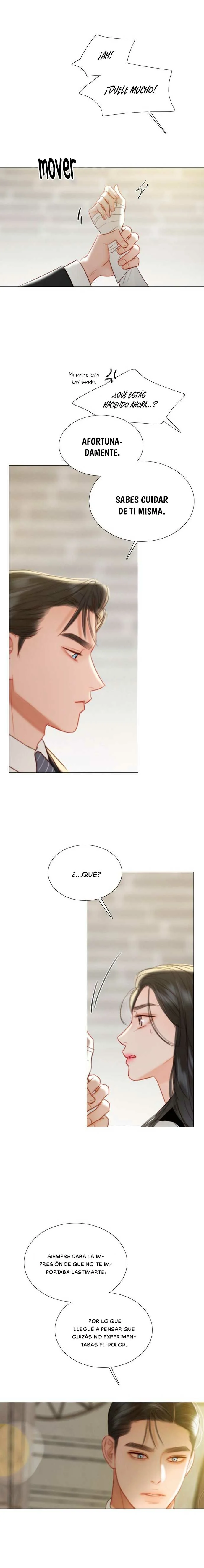 Serena Capítulo 64 - Page 17