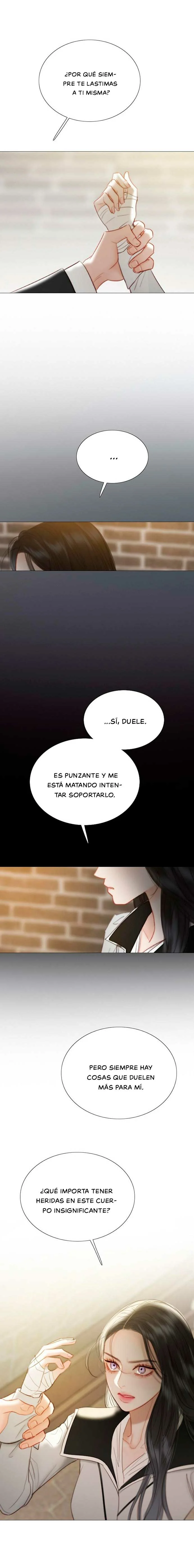 Serena Capítulo 64 - Page 19