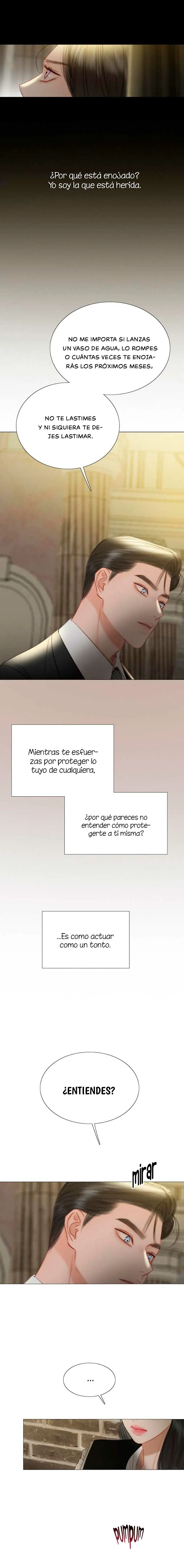 Serena Capítulo 64 - Page 21