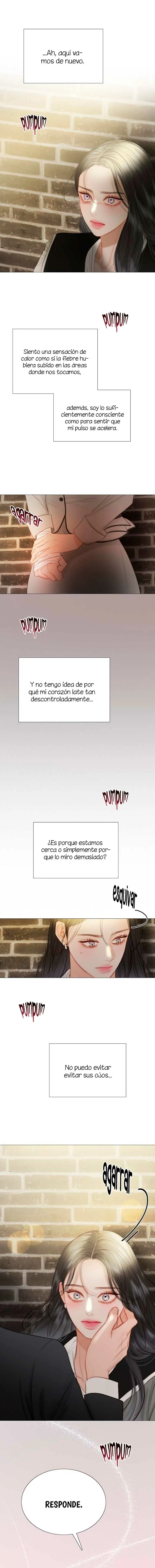 Serena Capítulo 64 - Page 22
