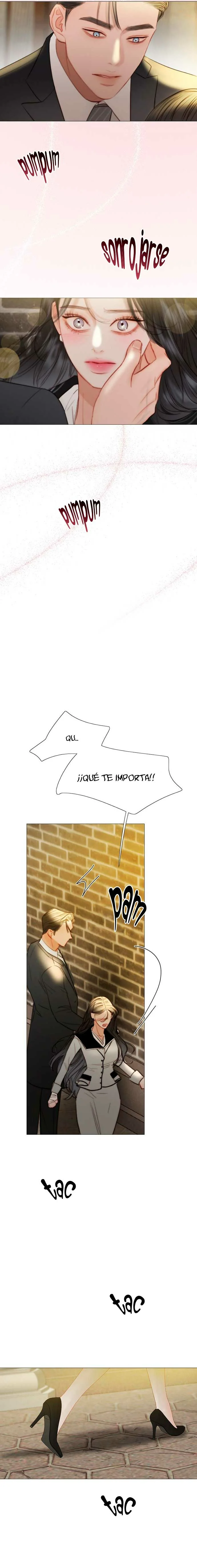 Serena Capítulo 64 - Page 23