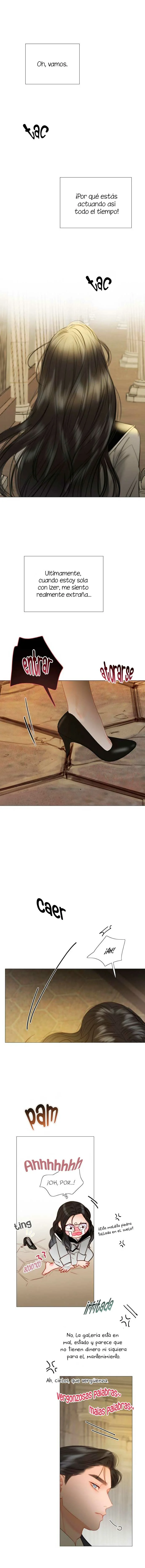 Serena Capítulo 64 - Page 24