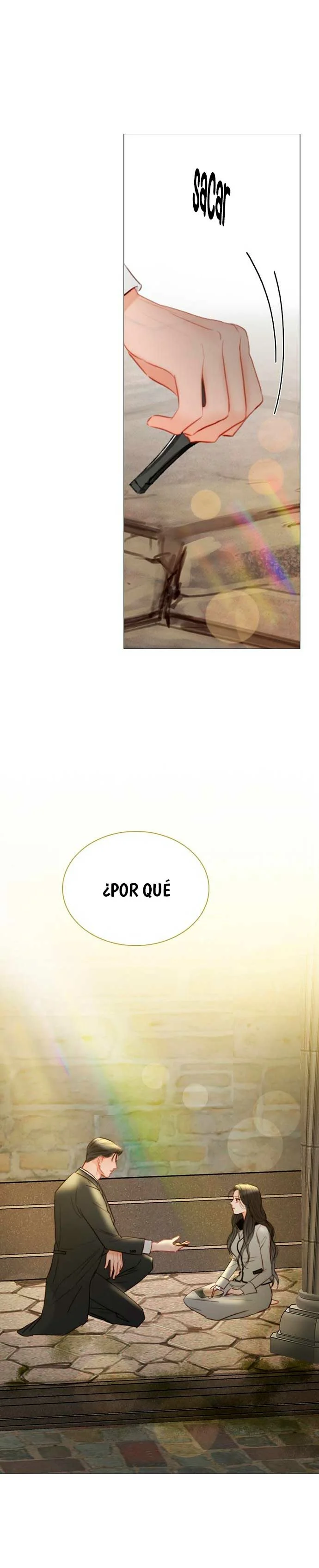 Serena Capítulo 64 - Page 26