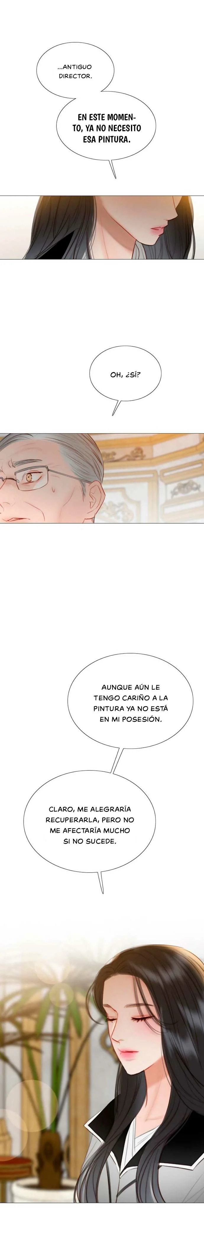 Serena Capítulo 64 - Page 5