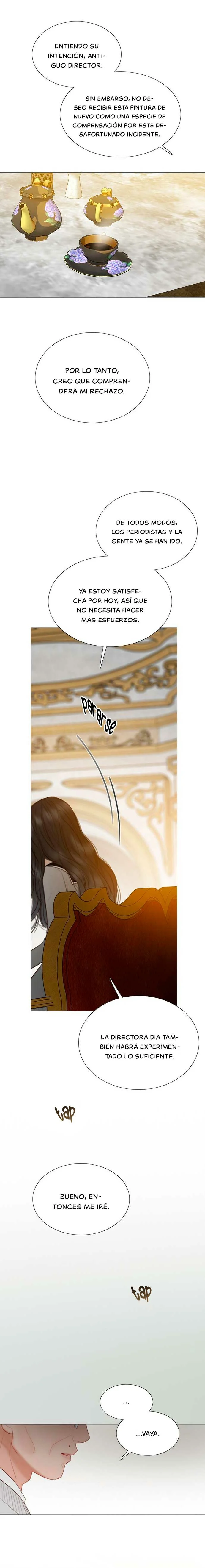 Serena Capítulo 64 - Page 6