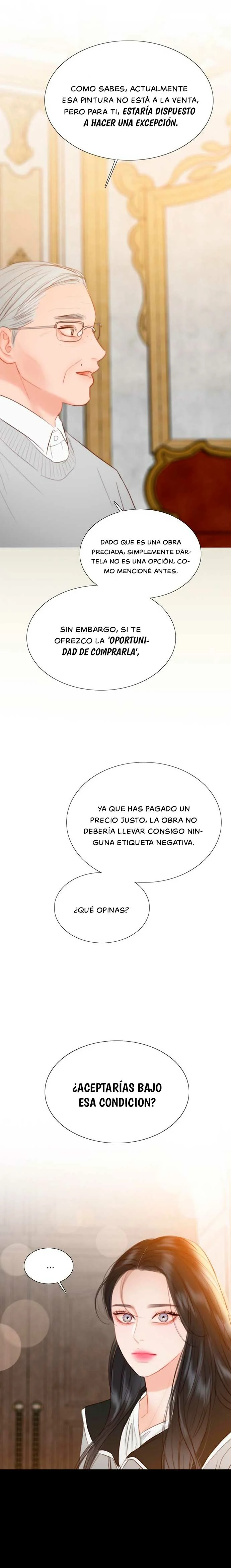 Serena Capítulo 64 - Page 9