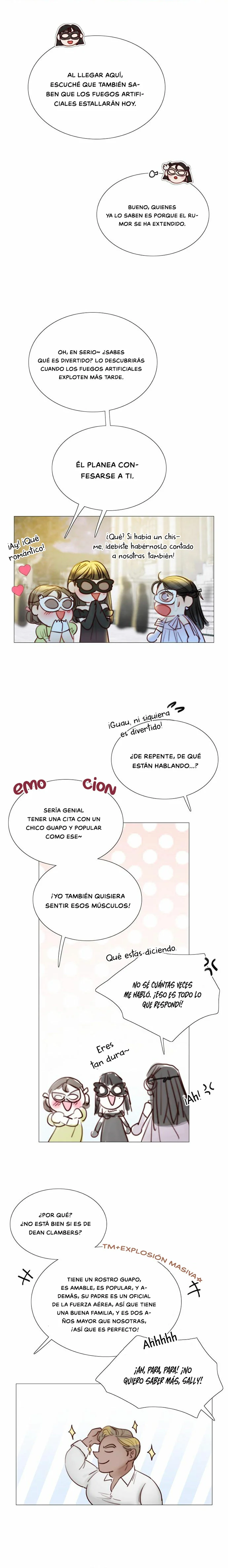 Serena Capítulo 65 - Page 14