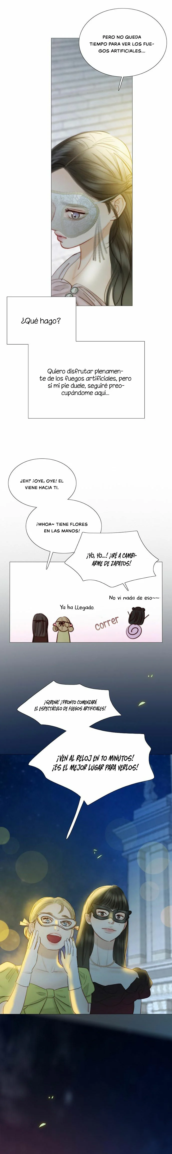 Serena Capítulo 65 - Page 16