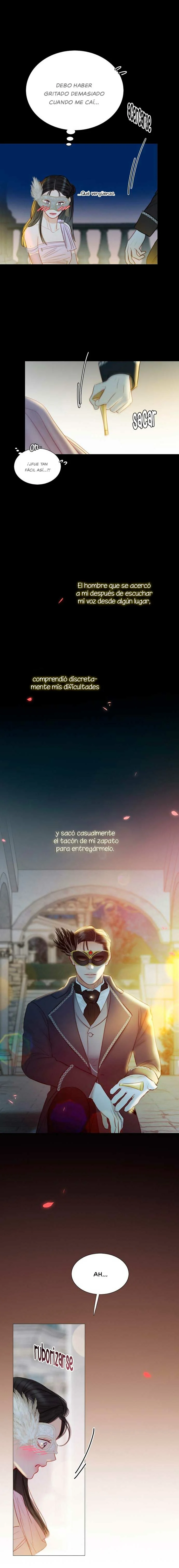 Serena Capítulo 65 - Page 22