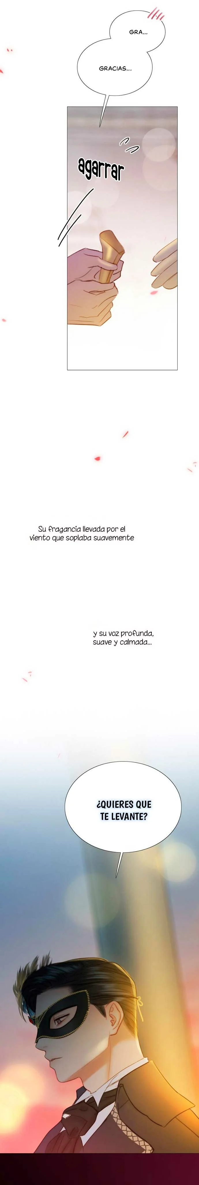 Serena Capítulo 65 - Page 23