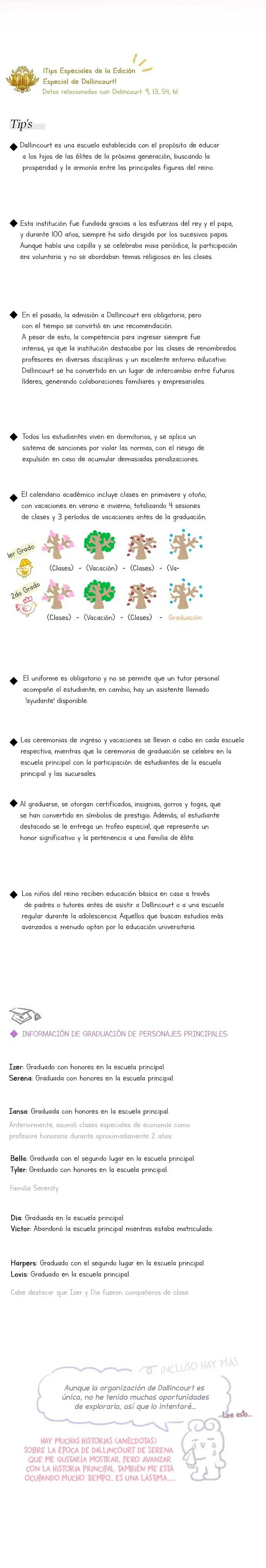 Serena Capítulo 65 - Page 27