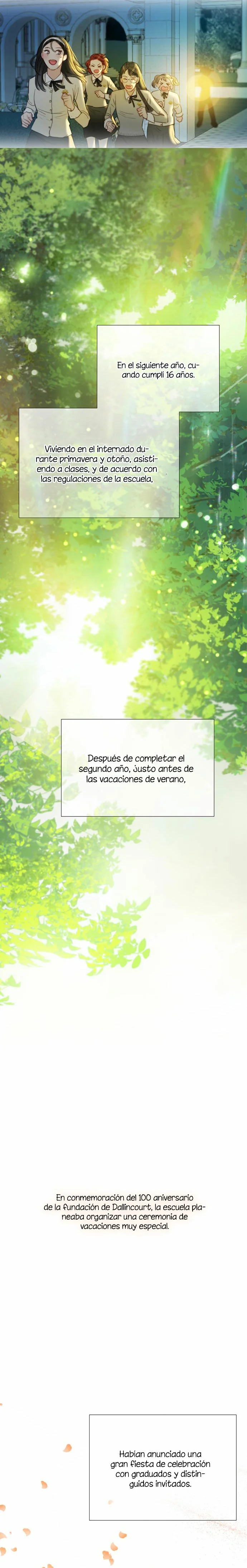 Serena Capítulo 65 - Page 5