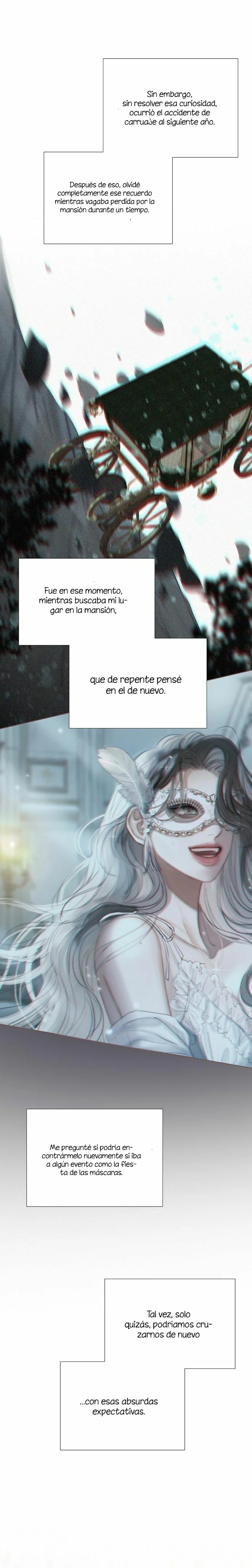 Serena Capítulo 66 - Page 13