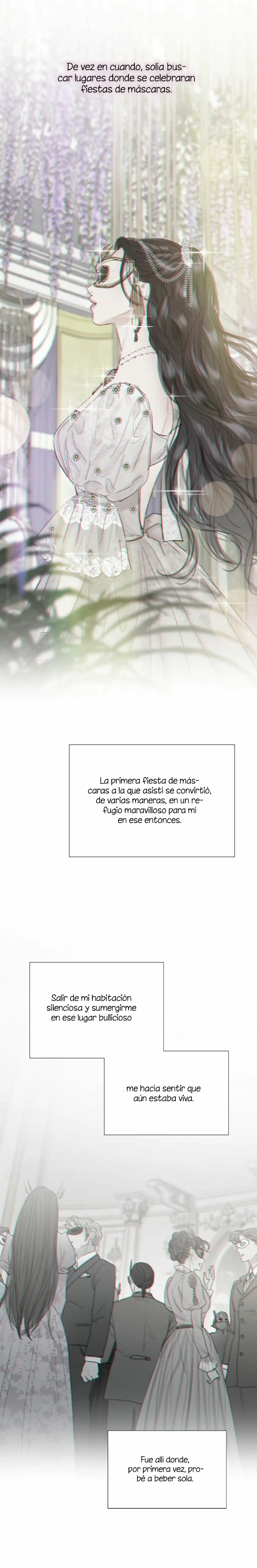 Serena Capítulo 66 - Page 14