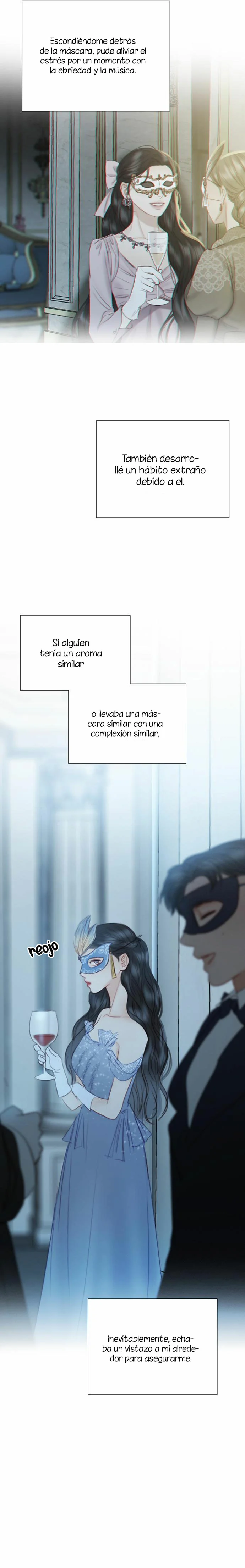 Serena Capítulo 66 - Page 15