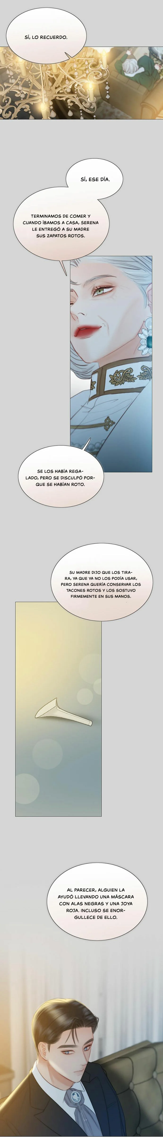 Serena Capítulo 66 - Page 21