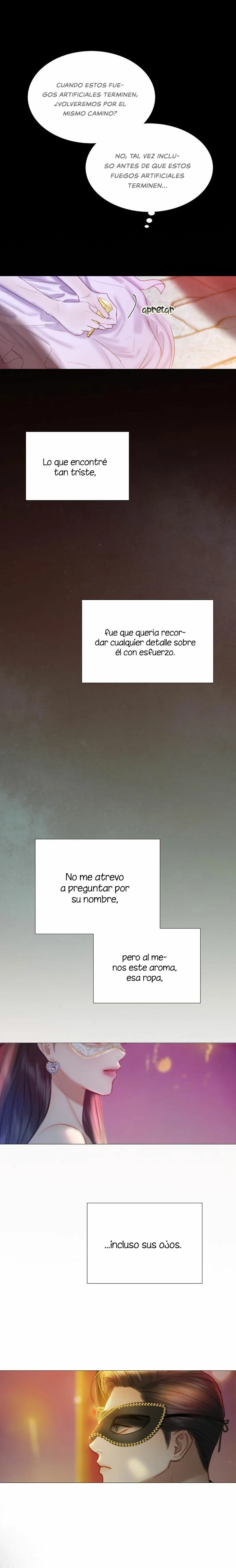 Serena Capítulo 66 - Page 6