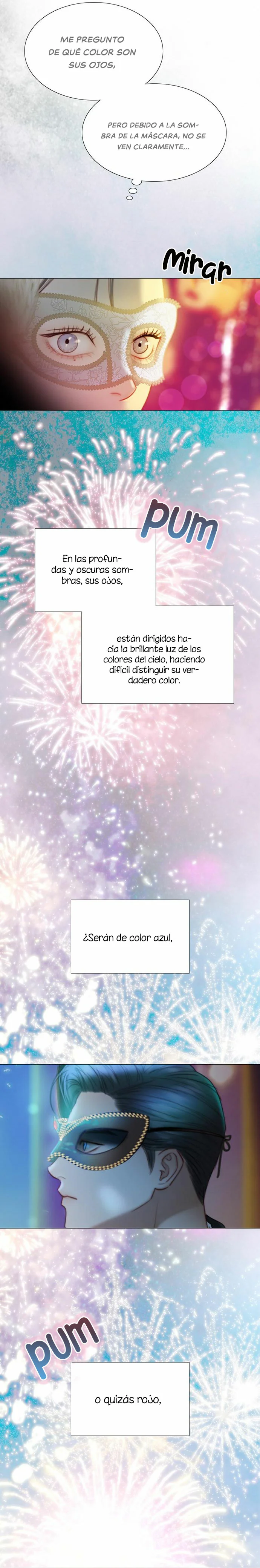 Serena Capítulo 66 - Page 7