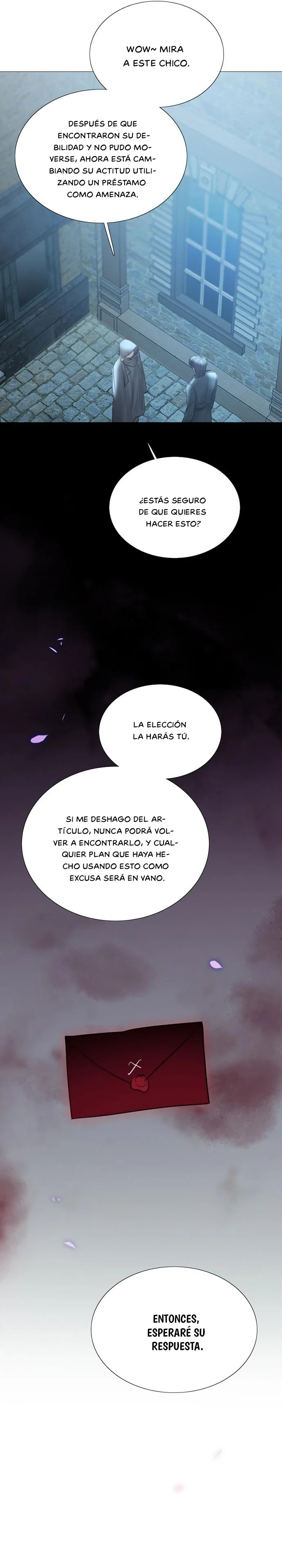 Serena Capítulo 67 - Page 13